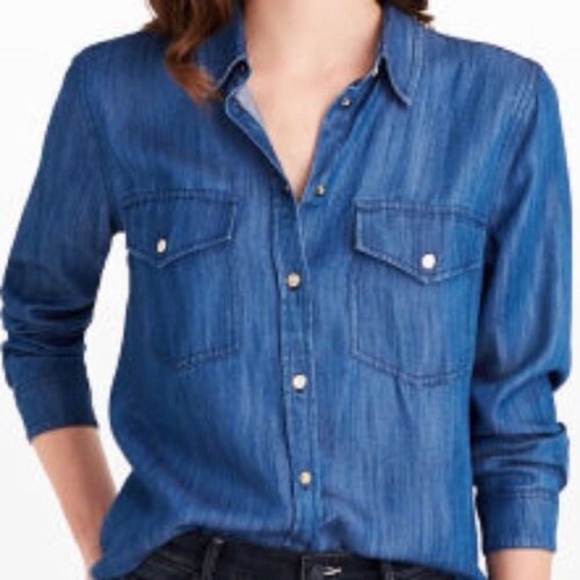 Club Monaco Tops - Club Monaco Shirt
